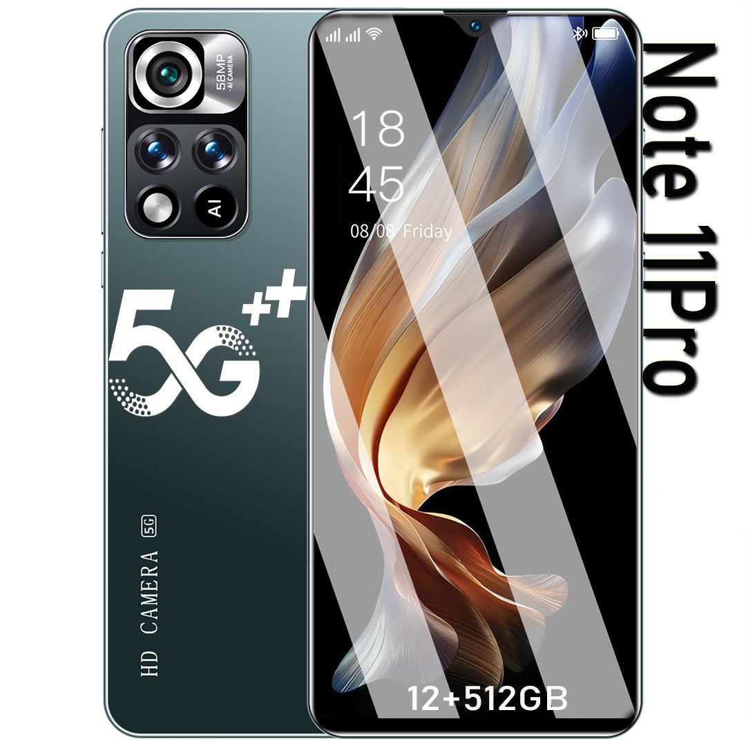 Note 13 pro 12 512 гб отзывы