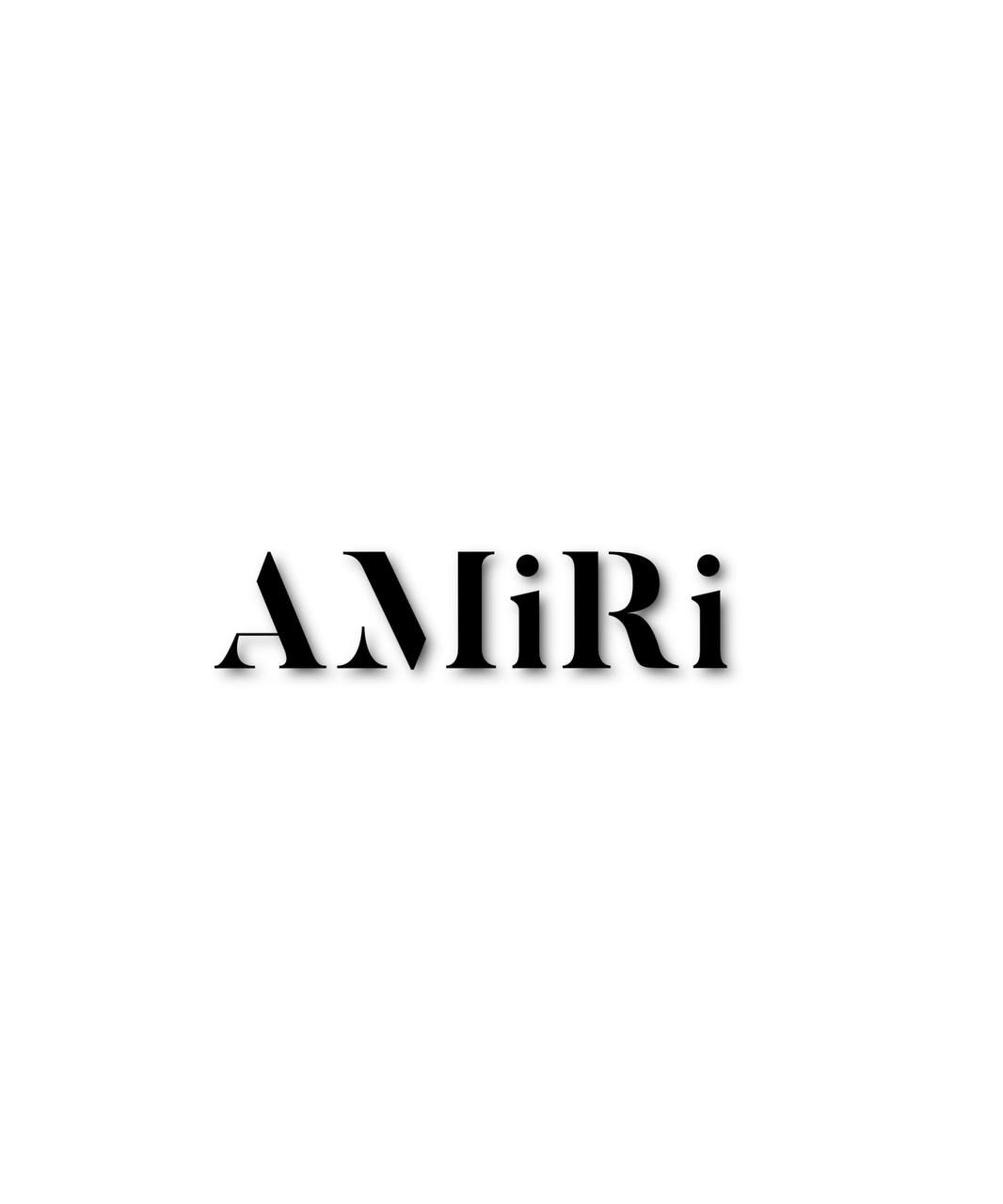 Amiri — купить товары Amiri в интернет-магазине OZON