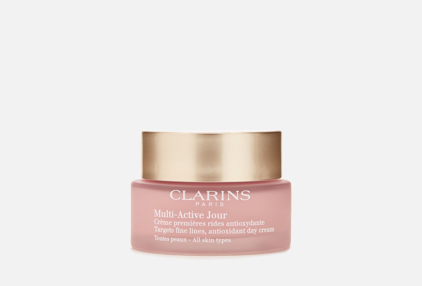 Clarins Крем Для Тела Купить