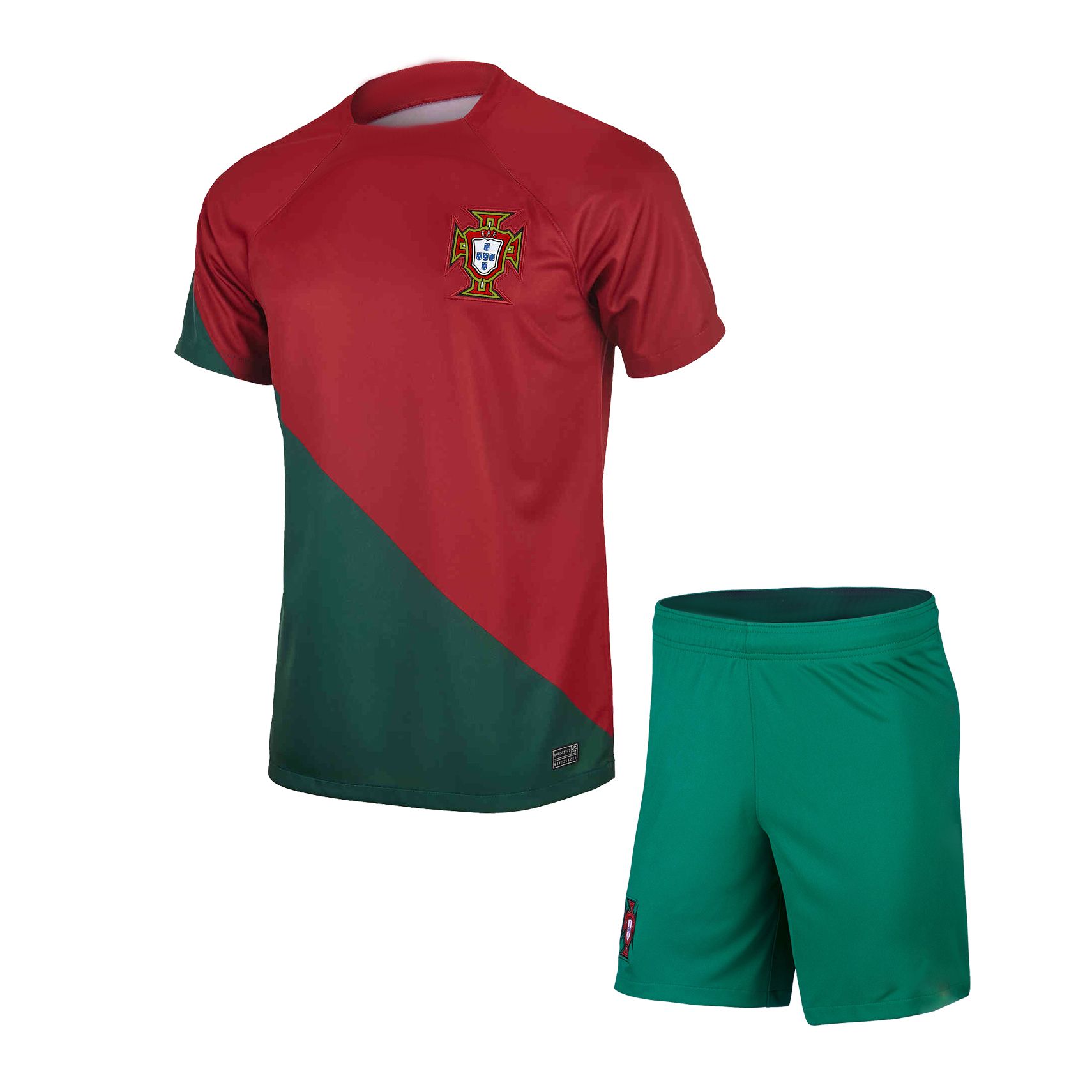 футбольная форма португалии
