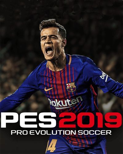 Купить На Xbox Efootball Pes 2019