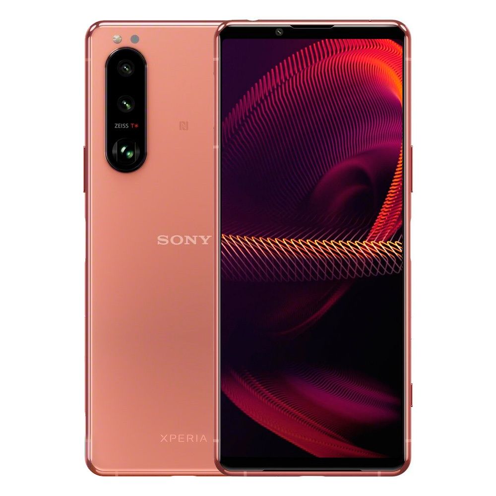 Sony Xperia 5 Iv 8 256gb Купить