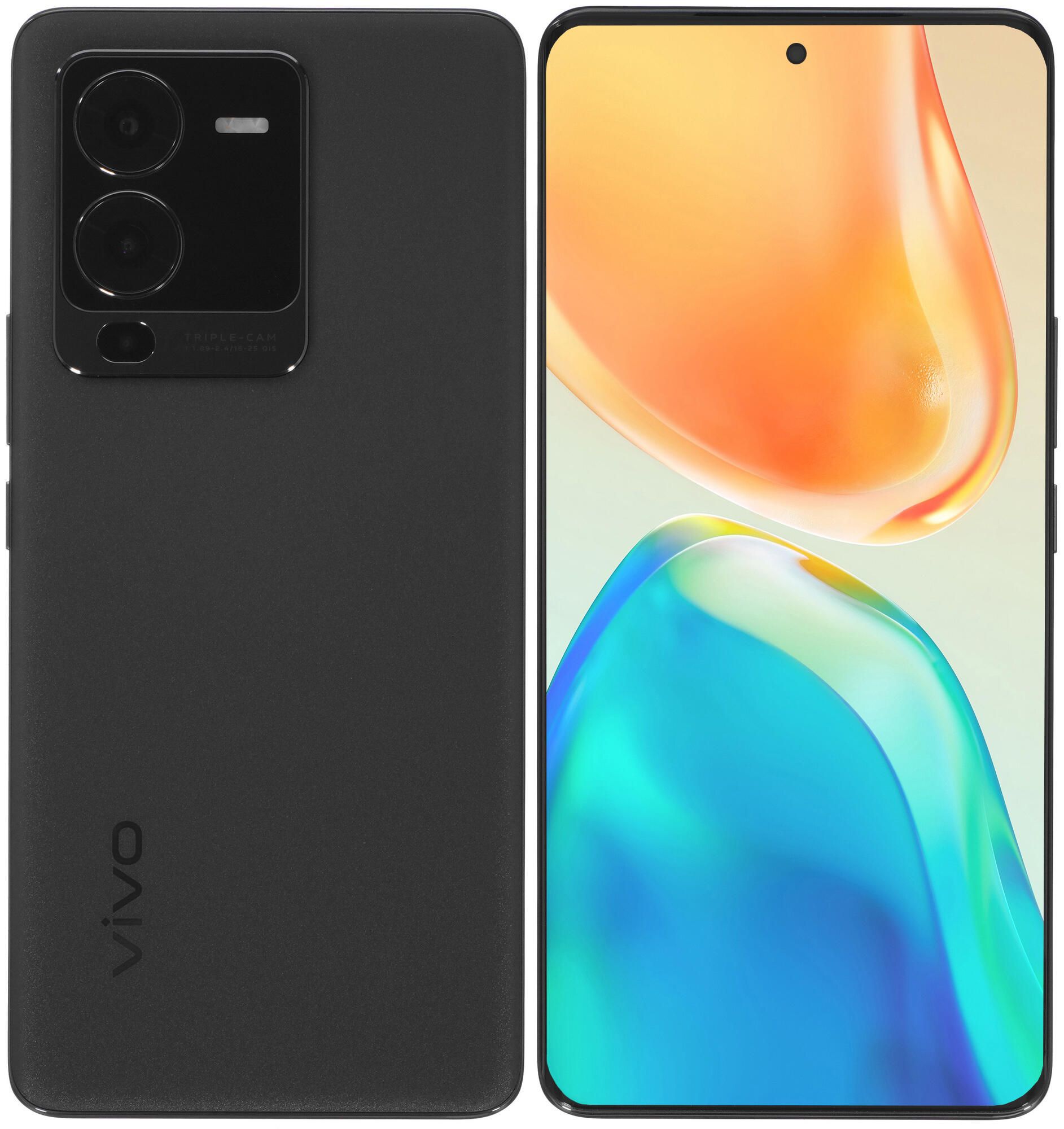 Vivo v25e