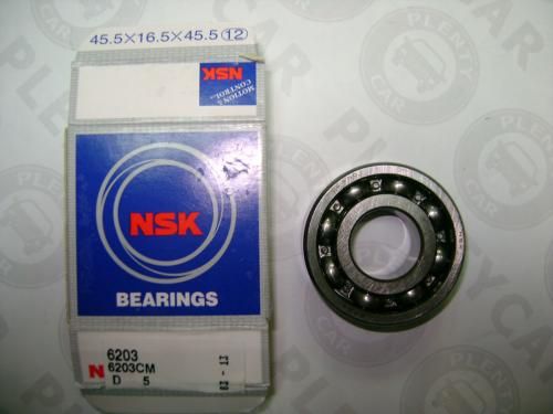 Подшипник NSK 6203 cm. NSK 6203dducm. 6203-Cm подшипник NSK размер. Подшипники NSK 6200dduc3 38x14x38.