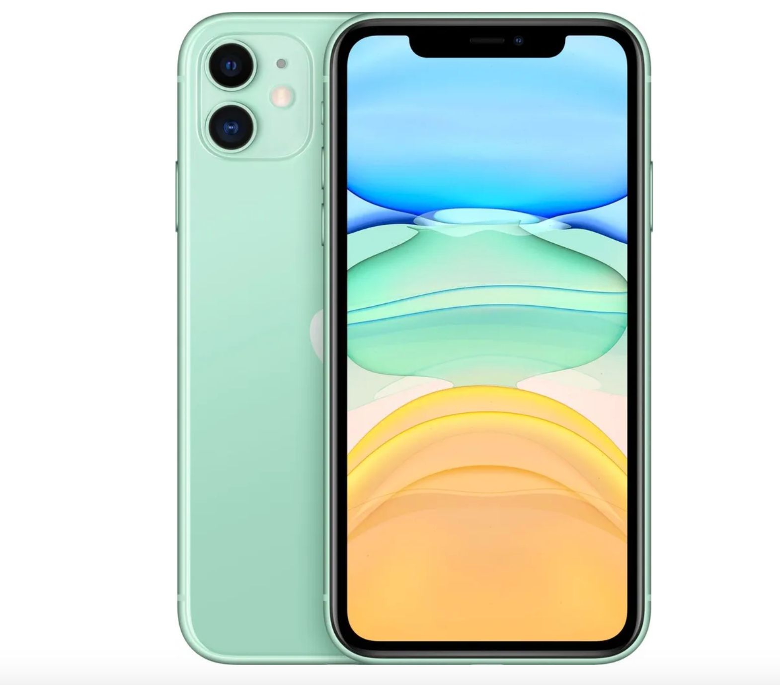 Смартфон Apple Iphone 11 Фото