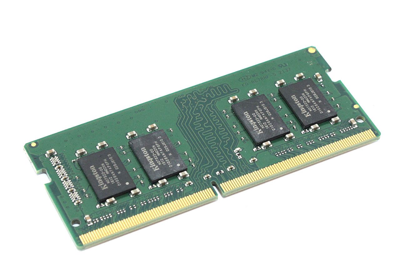 Ddr4 4gb Для Ноутбука Купить