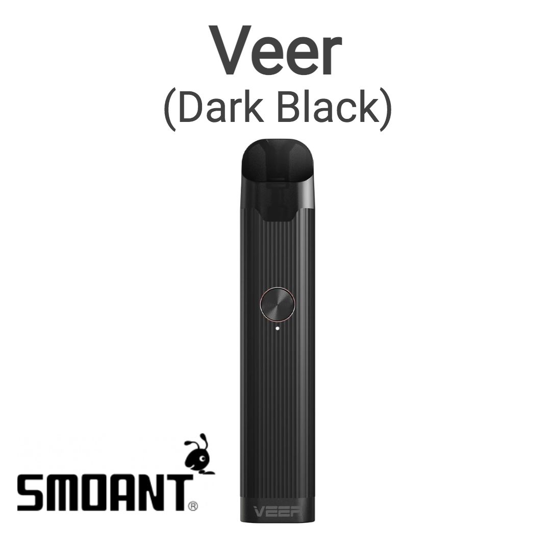 Smoant veer