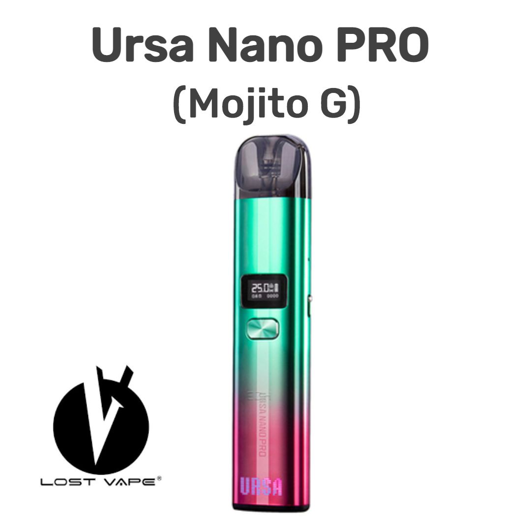 Ursa Nano Pro Купить Минск