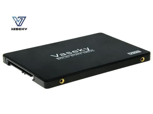 VASEKY 512 ГБ Внутренний SSD-диск V800 (Vasyky V800 512G)