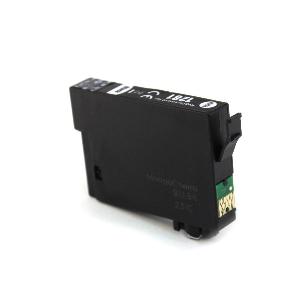 Купить Картриджи Для Epson Sx430w