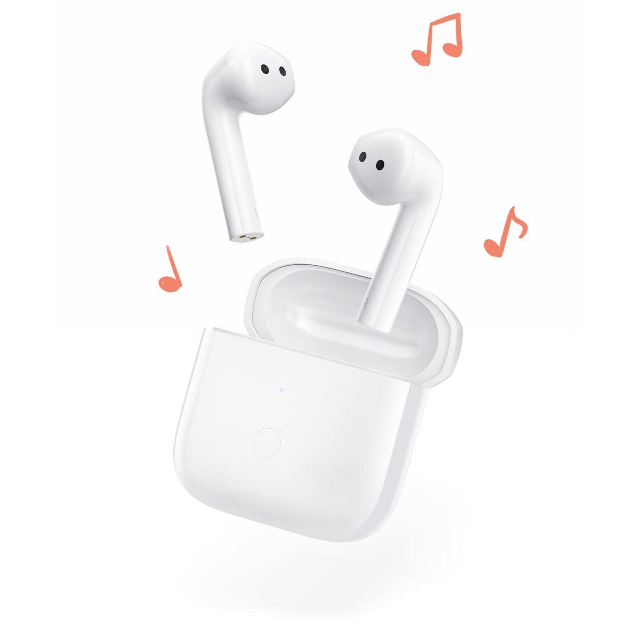 Наушники xiaomi buds 3