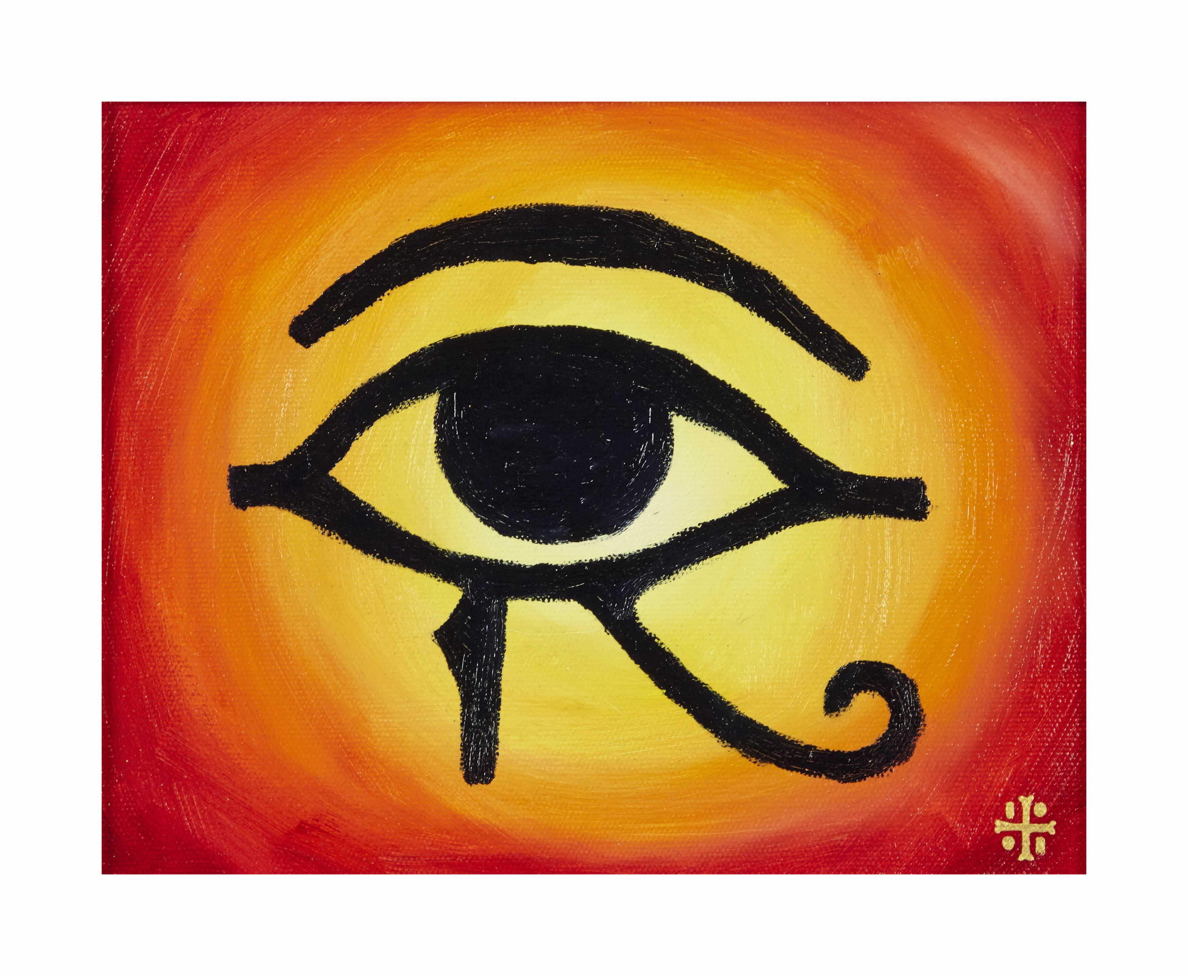 Ссылка на глаз бога. Уаджет Египетский символ. Всевидящее око Египет. Всевидящее око глаз Бога. Глаз Бога гора Геншин.