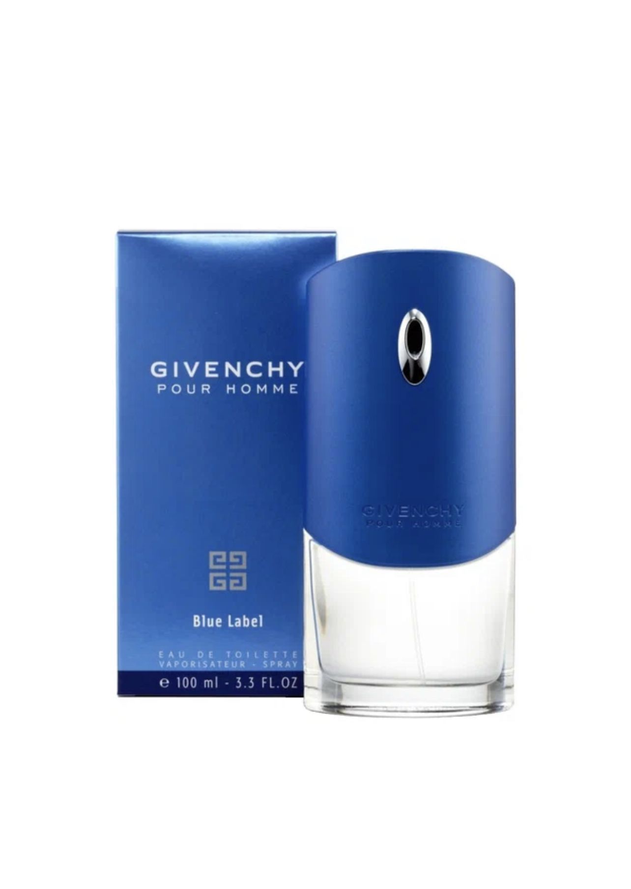 Givenchy pour homme Blue Label Givenchy