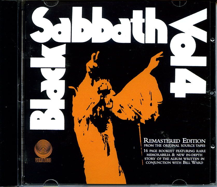Black sabbath vol 4. Блэк Саббат 1972. Black Sabbath Vol 4 1972. Black Sabbath Vol. 4 Black Sabbath. Black Sabbath - Black Sabbath Vol. 4 (Vol. 4).