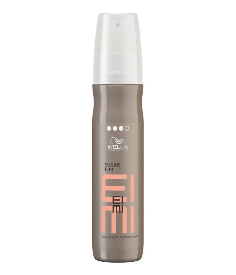 Wella Professionals EIMI Сахарный спрей для объемной текстуры Sugar lift, 150мл