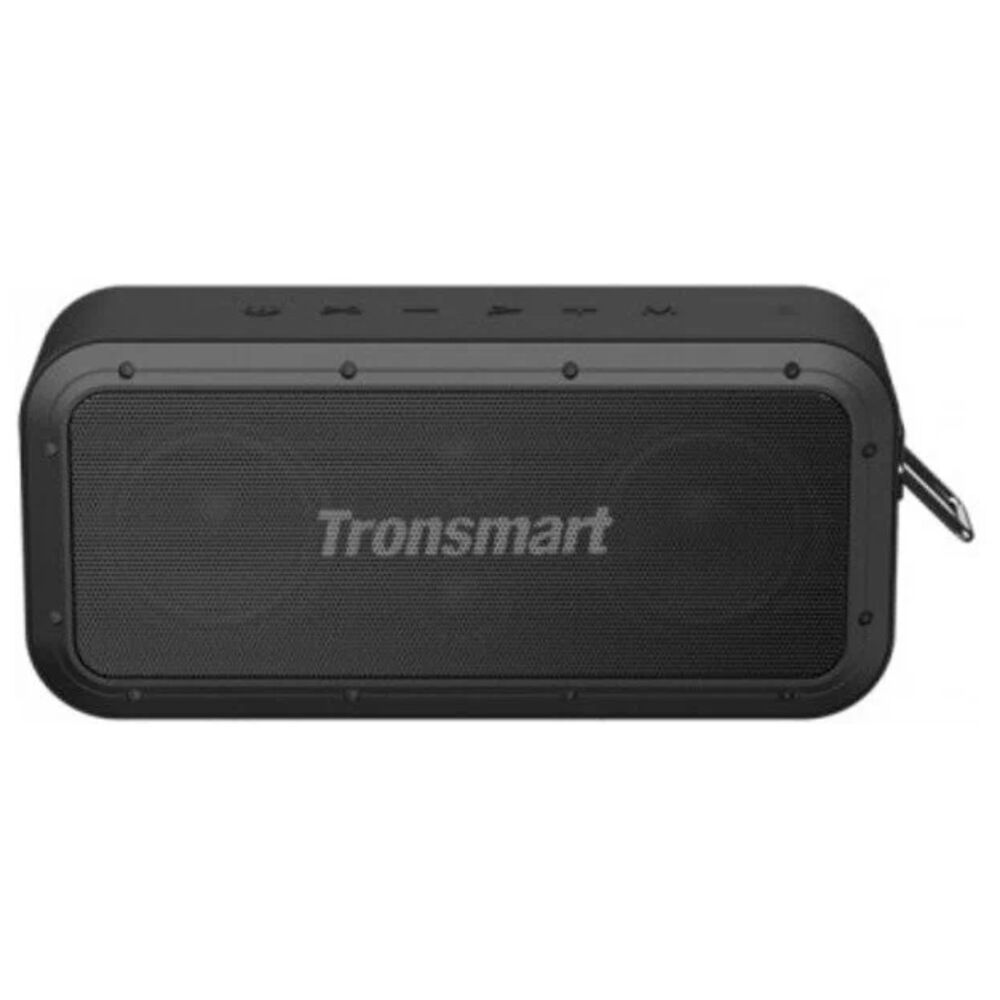 Купить Портативную Колонку Tronsmart