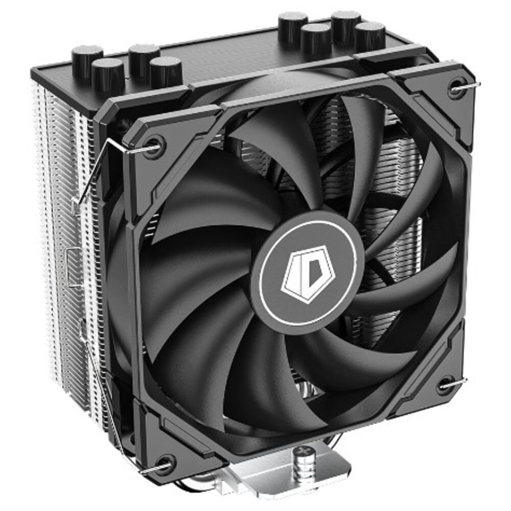 Кулеры для компьютеров ID-Cooling (ИД-Кулинг) – купить кулер для ПК на ...