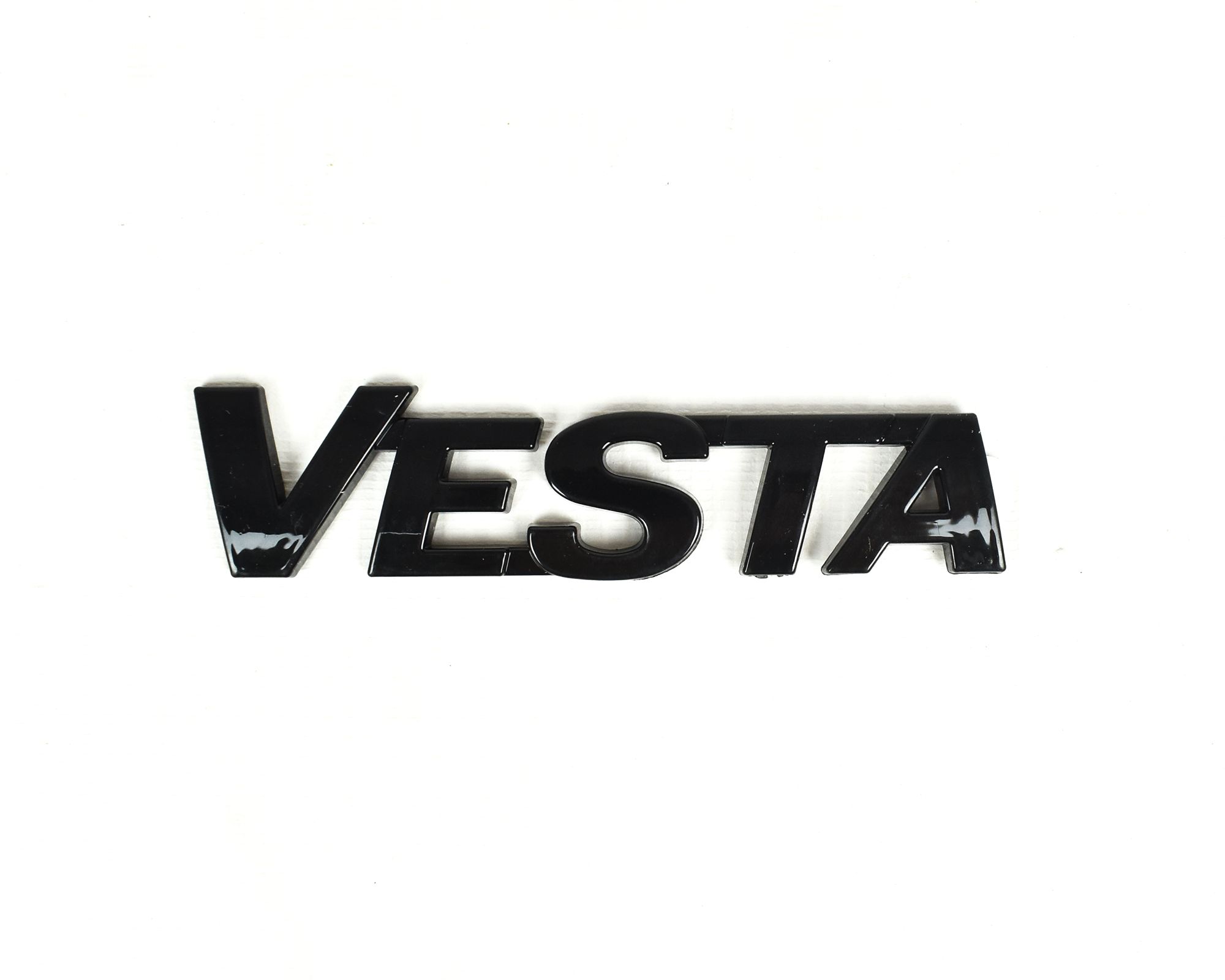 Lada Vesta логотип
