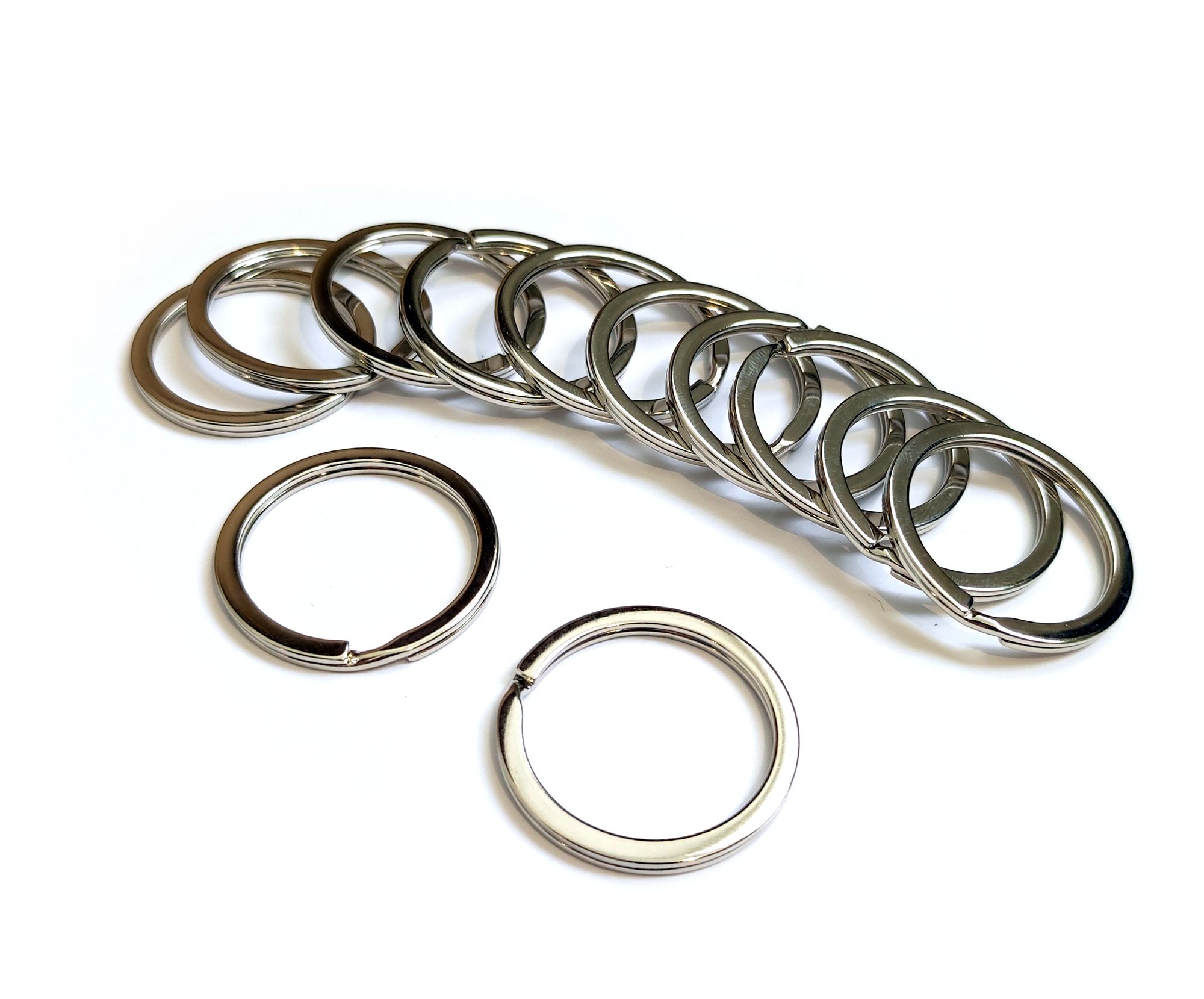 Кольца Для Брелков Купить Спб