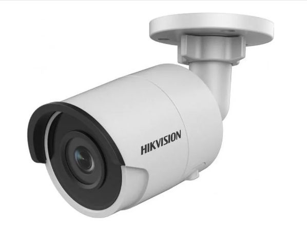 КамеравидеонаблюденияHikvisionDS-2CD2063G2-I2.8мм