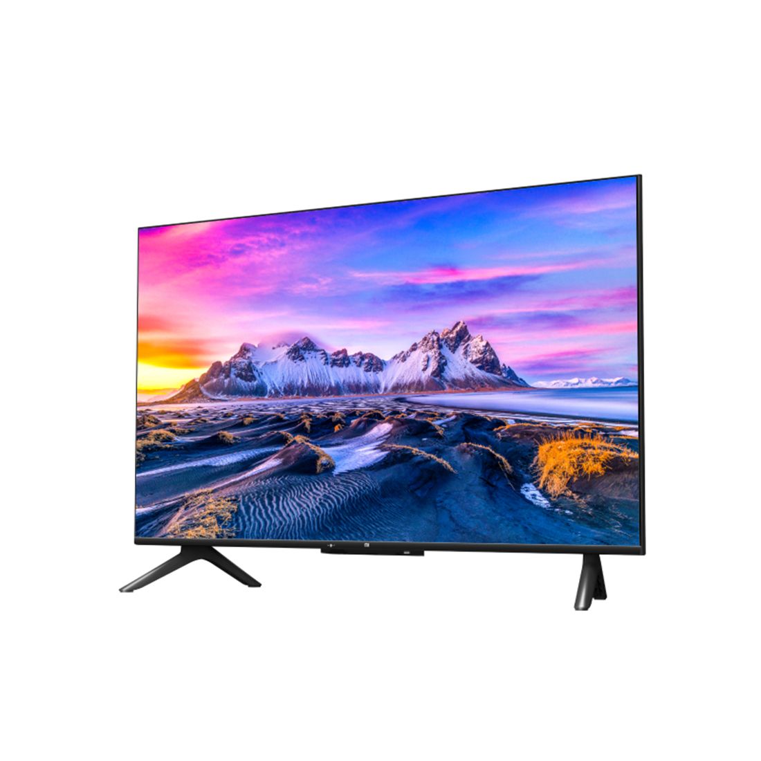 Xiaomi mi tv p1 50 настройка изображения