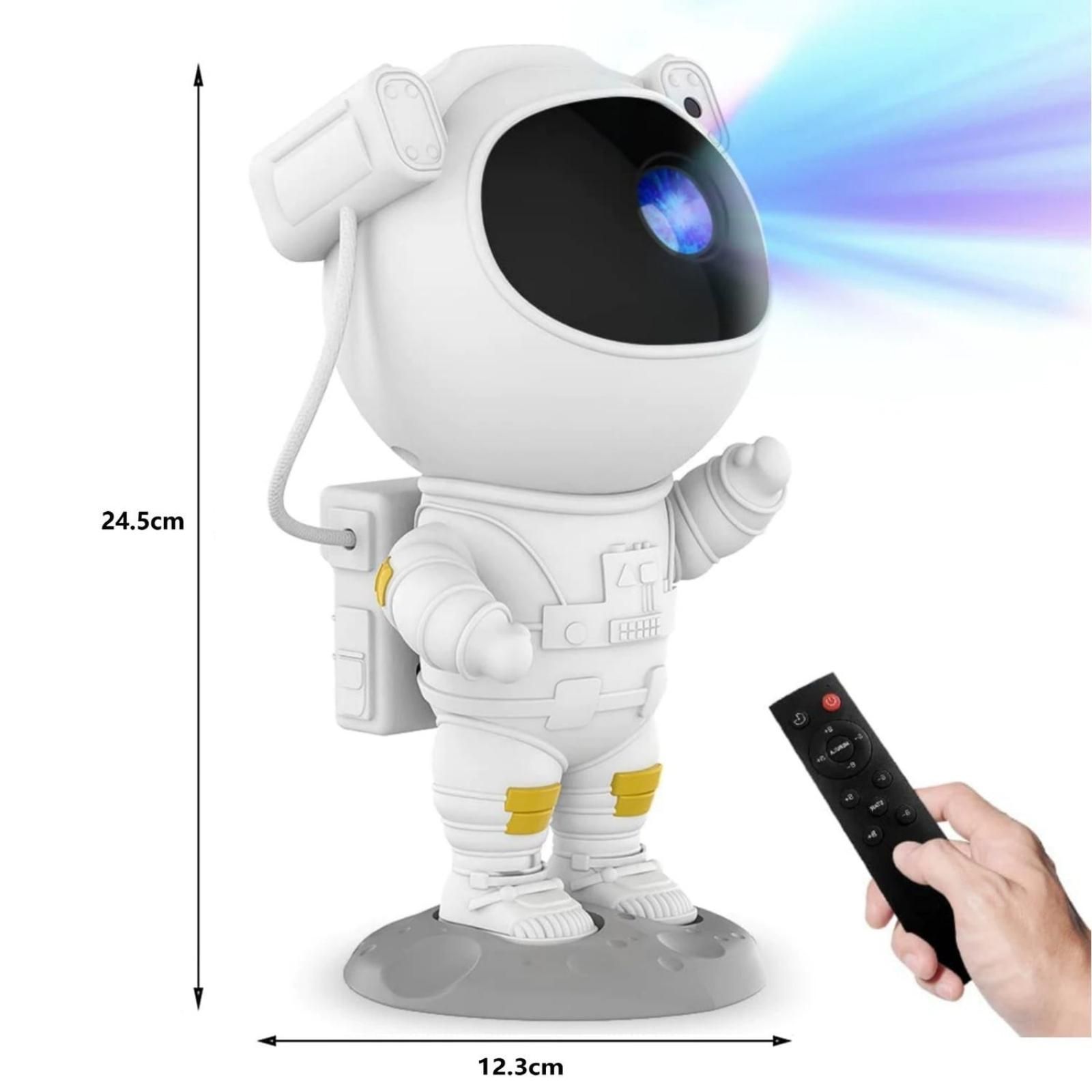 Pococo projector
