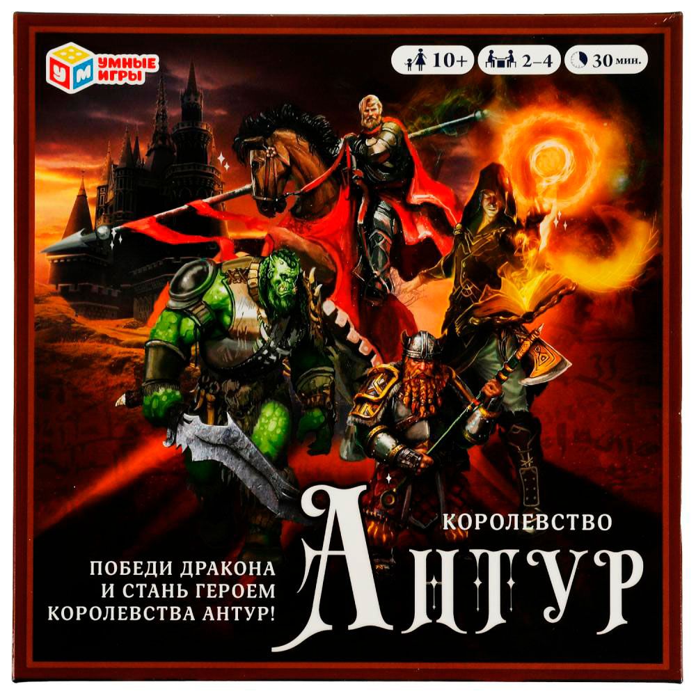 Игра настольная 