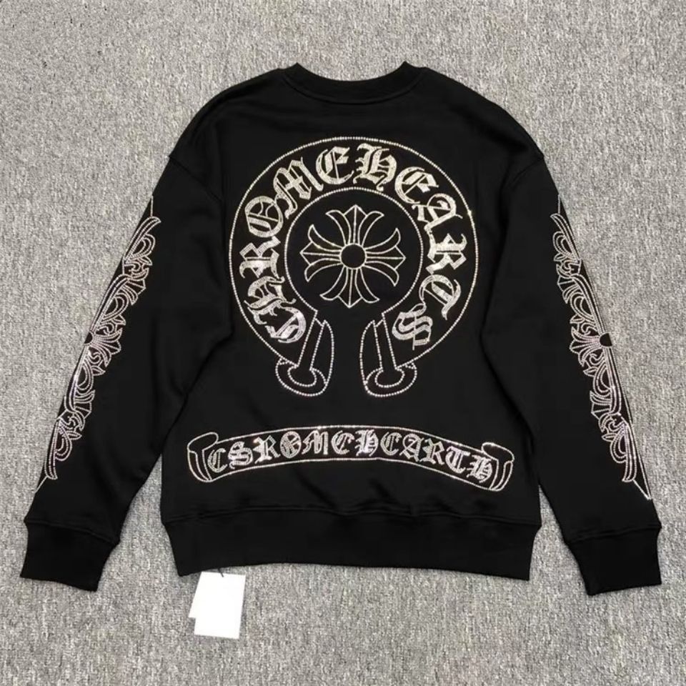Chrome Hearts Pills Купить