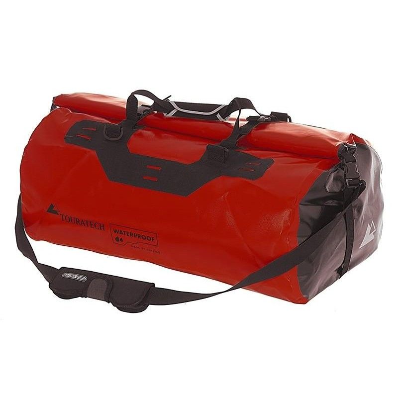 Сумка Ortlieb Rack-Pack (89 l) Red. Ortlieb Rack Pack XL 89l, Red. Сумка Adventure. Polar Bags Adventure фотосумка.