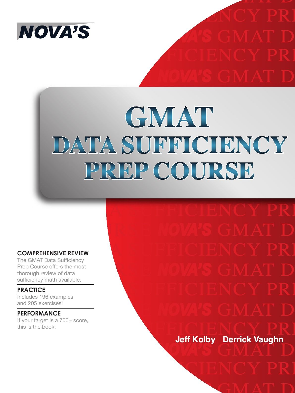 Большие данные книги. Data sufficiency GMAT. Data sufficiency.