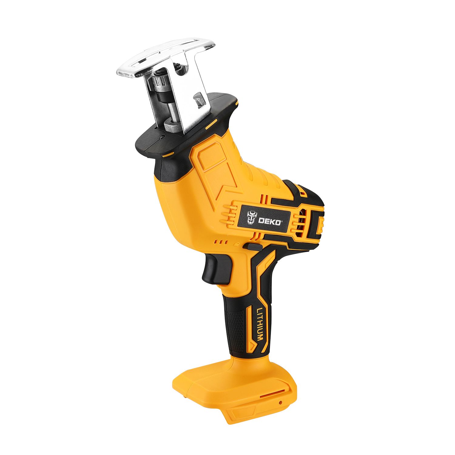 Dkrs20 li. сабельная пила аккумуляторная deko dkrs20, 20в, 1*2. Deko dkrs20. Dkrs20 li. аккумуляторная пила deko.