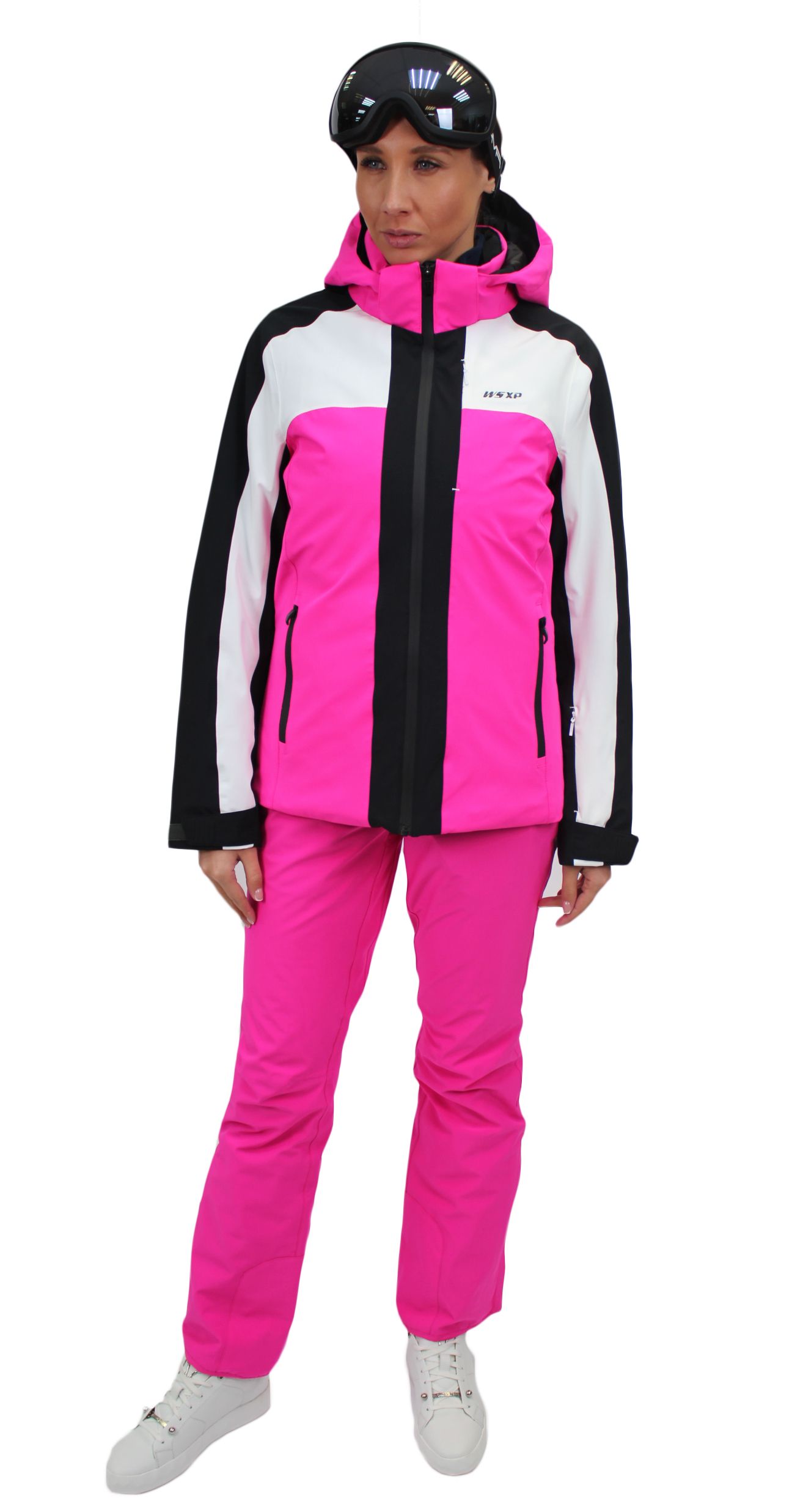 Куртка West Scout - купить с доставкой по выгодным ценам в интернет-магазине  OZON (809312545)