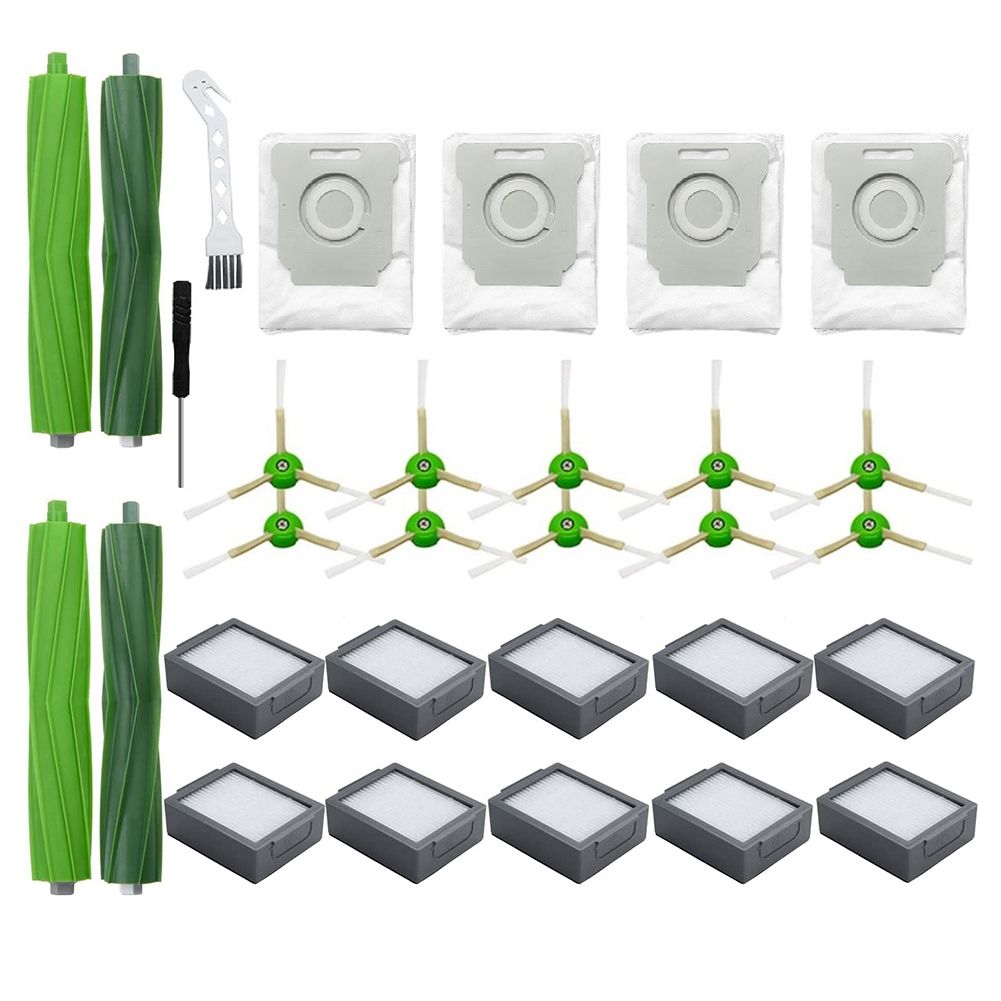 Пылесос Irobot Roomba I7 Купить