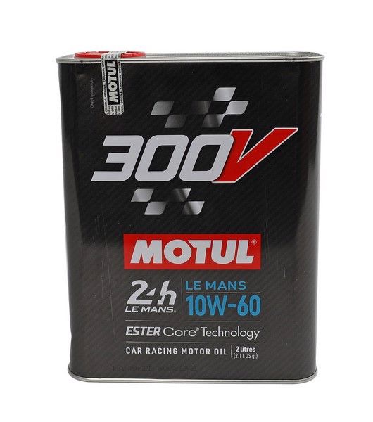 Motul 300v 10w 40 Купить