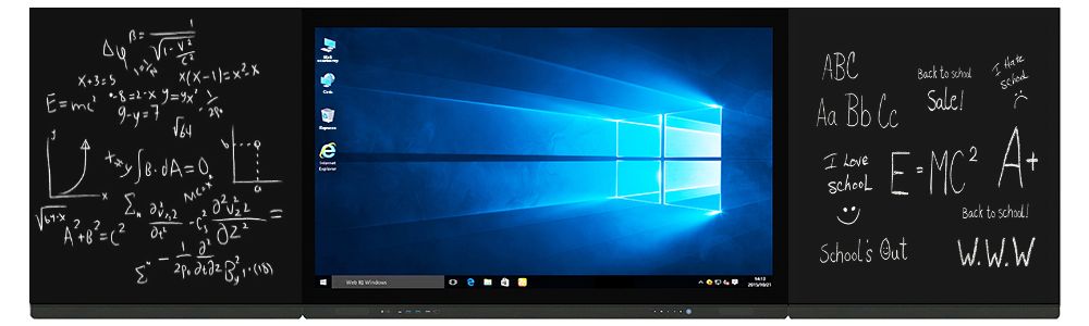 Интерактивная Панель 86 Купить