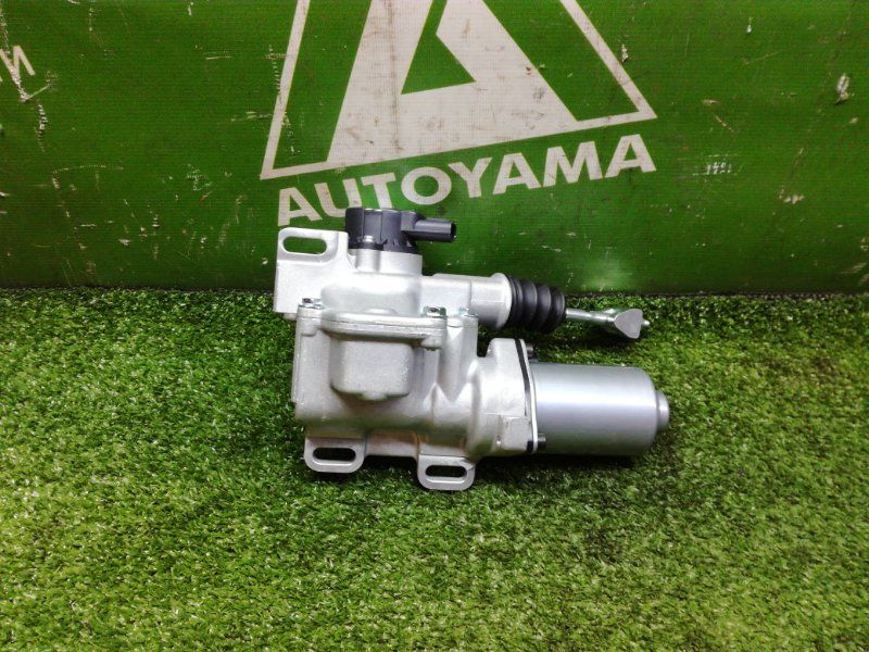 Актуатор Сцепления Тойота Королла 2008 Цена