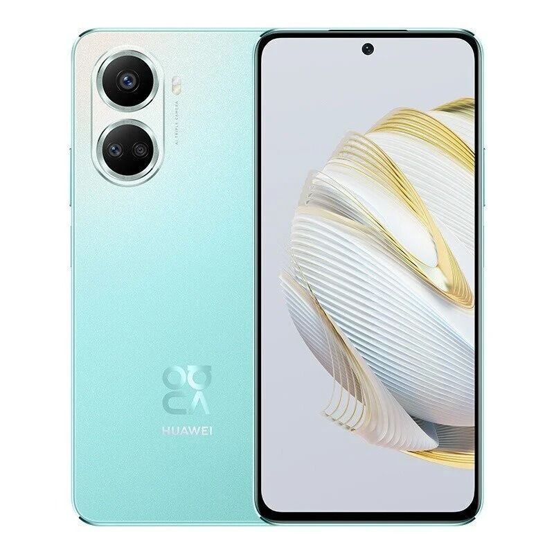 Huawei Nova 10 8 128 Купить