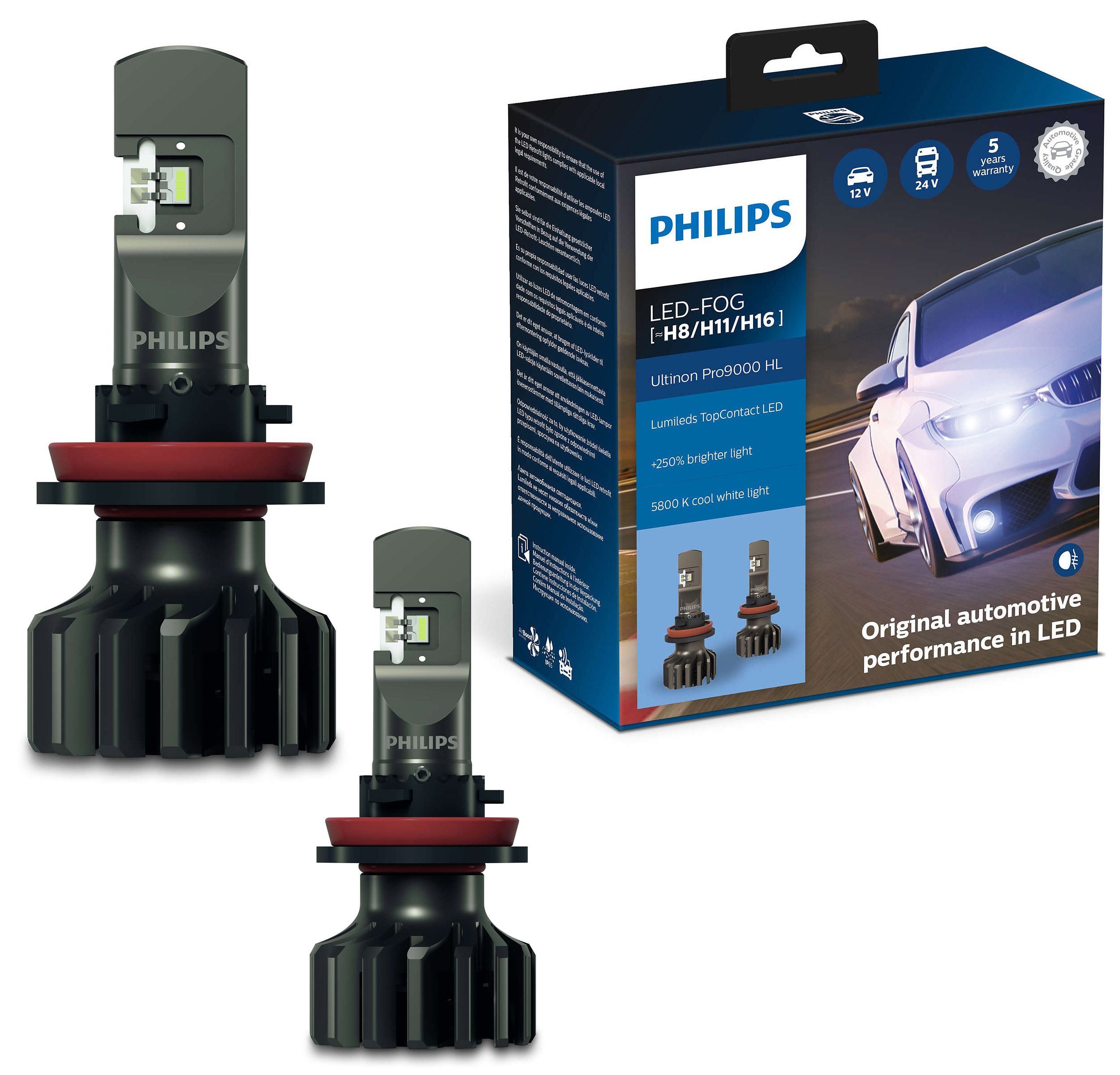 Philips ultinon led. Philips Ultinon pro9000. Philips Ultinon 9000 h8/h11. Philips h11/h8/h16 x-treme Ultinon led Fog 12v led 5800k 11366xuwx2. Philips led h11.