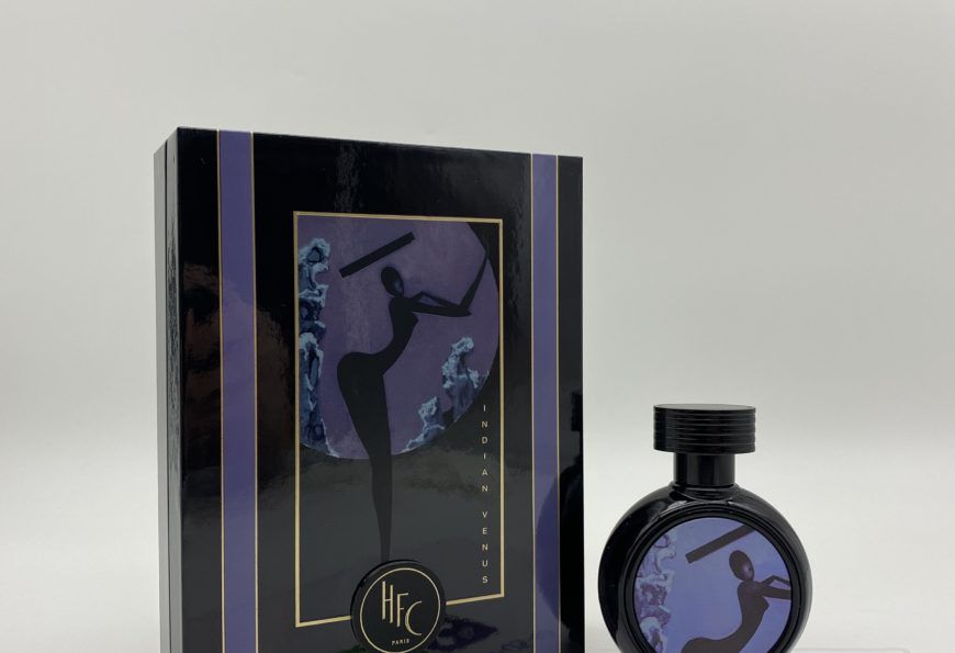 Haute Fragrance Company Devil S Intrigue Купить