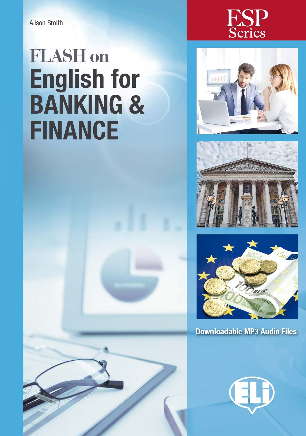 English for Banking & Finance (B1- B1+) / Учебник английского для  специалистов сферы финансов и бизнеса - купить с доставкой по выгодным  ценам в интернет-магазине OZON (824555451)