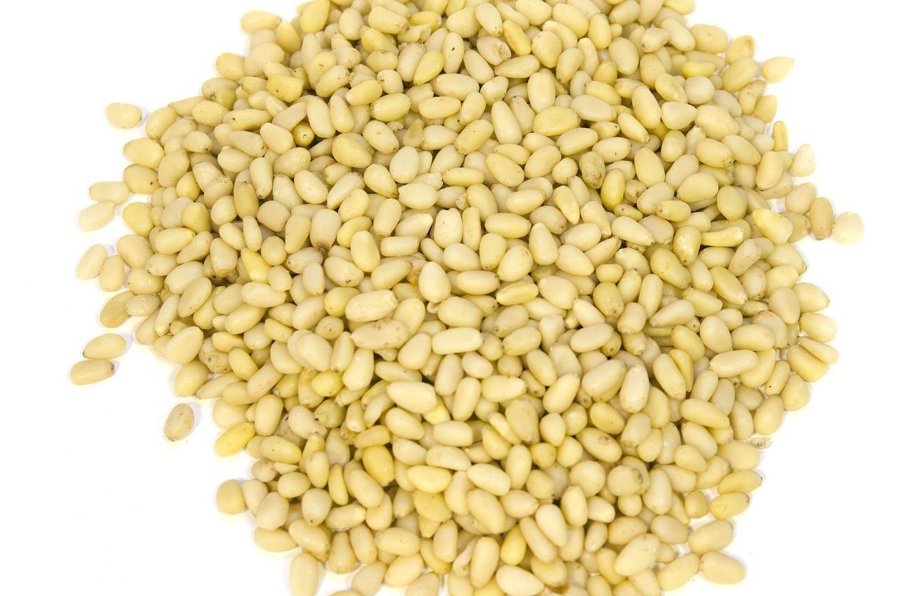 Кедровые орехи очищенные Ozon