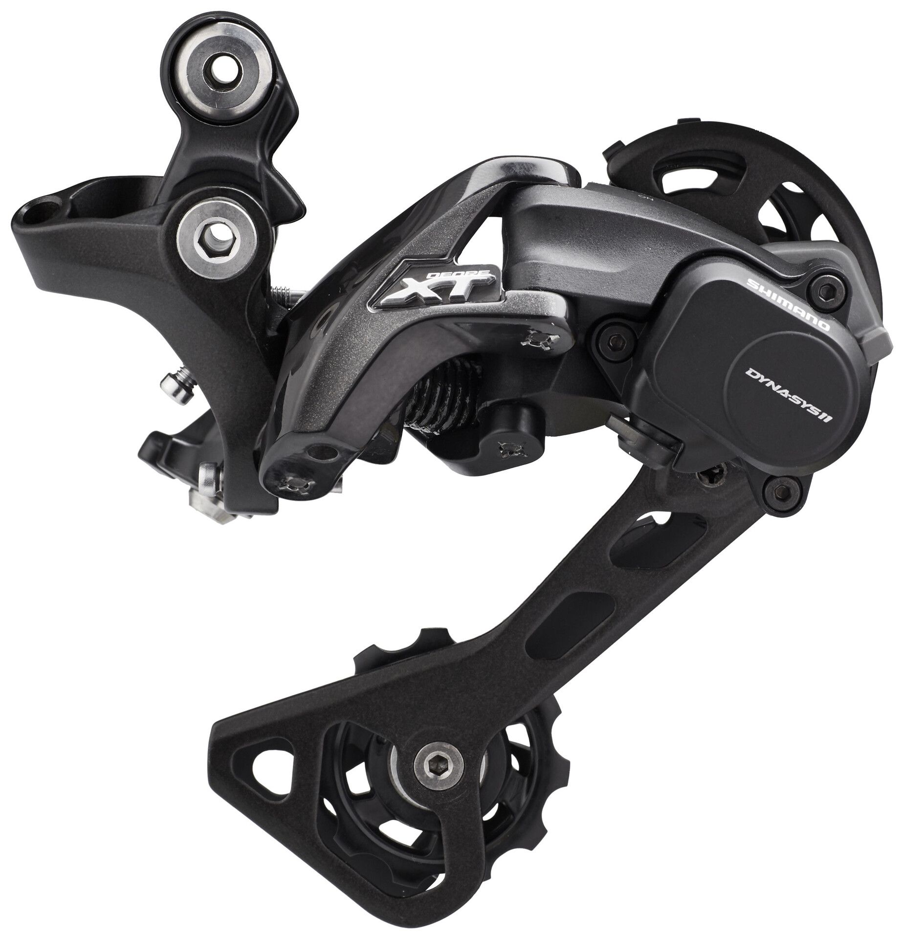 эксцентрик shimano deore xt