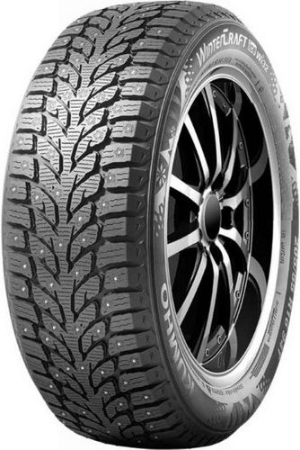 KumhoWinterCrafticeWi32Шинызимние245/50R18104TШипованные