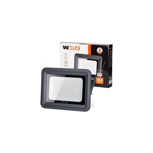 Прожектор светодиодный 100 Вт Wolta WFL-100w/06. Прожектор Wolta WFL-100w/06. Прожектор светодиодный Wolta WFL-06 100вт 5500к. Прожектор Wolta WFL-200w/06.