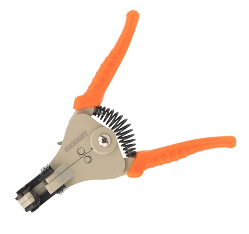 6 - 3. 12-4023). Rexant зачистка кабеля. Стриппер rexant 12-4023. Инструмент для зачистки кабеля rexant ht-766.