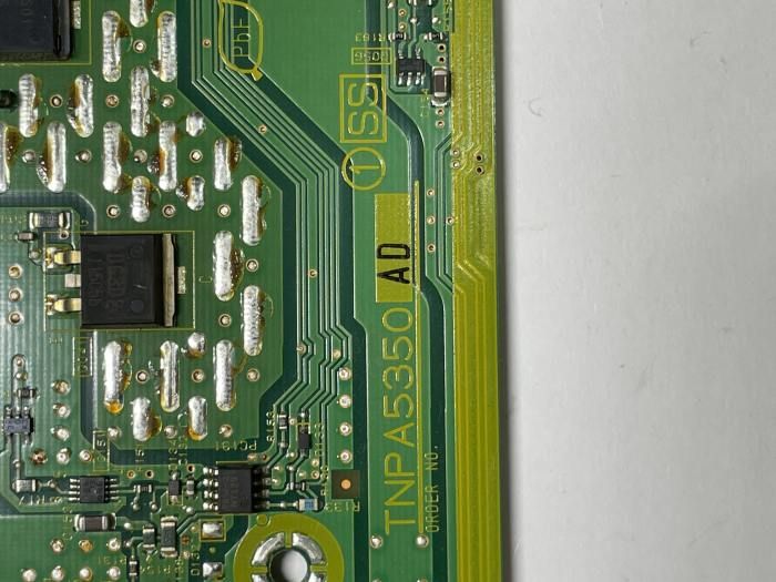 Panasonic tx pr42u30 Panasonic tx pr42u30