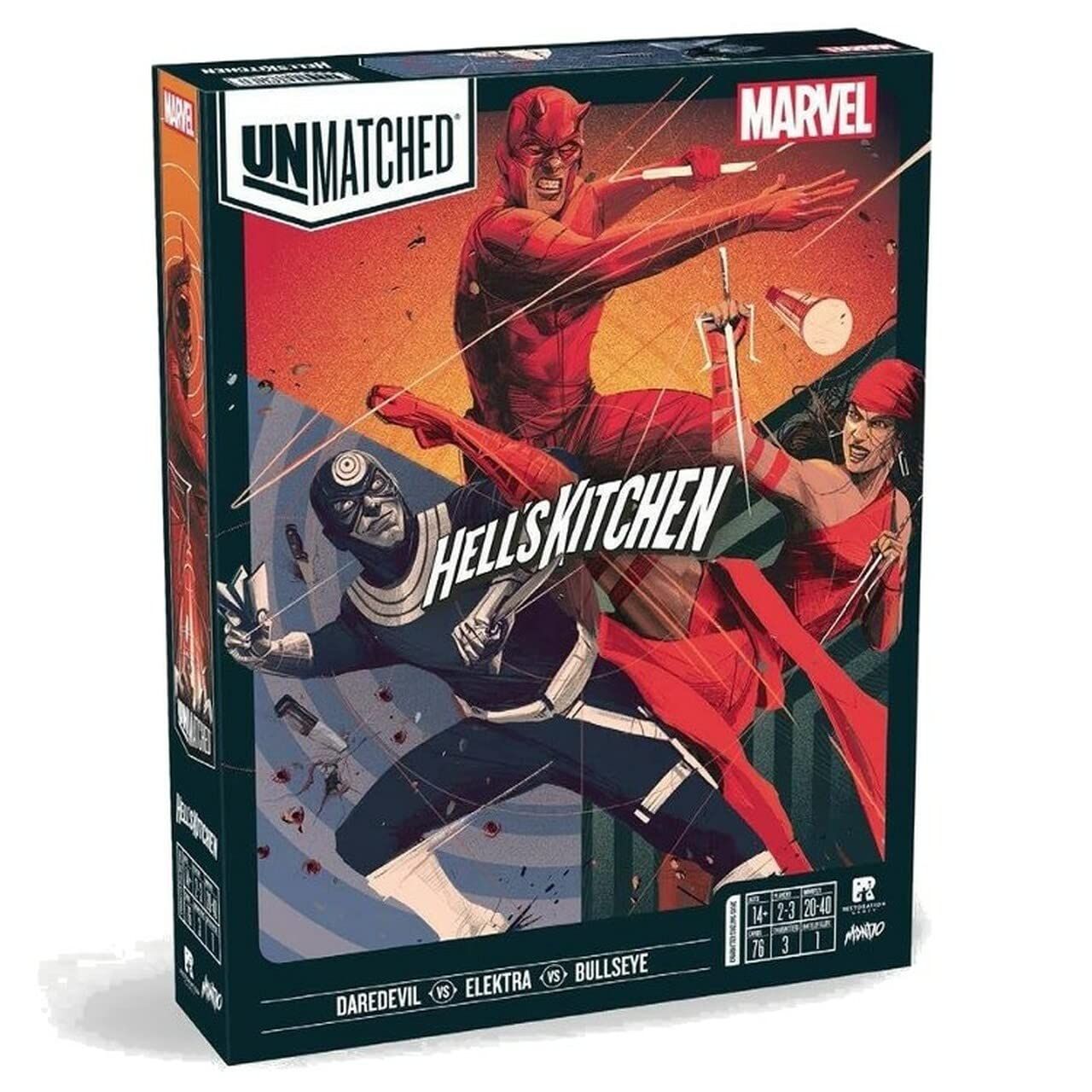 Unmatched настольная игра. Unmatched Hell's Kitchen. Unmatched Марвел. Marvel | человек-паук: Тотальный Веном купить фигурки. Unmatched бой.