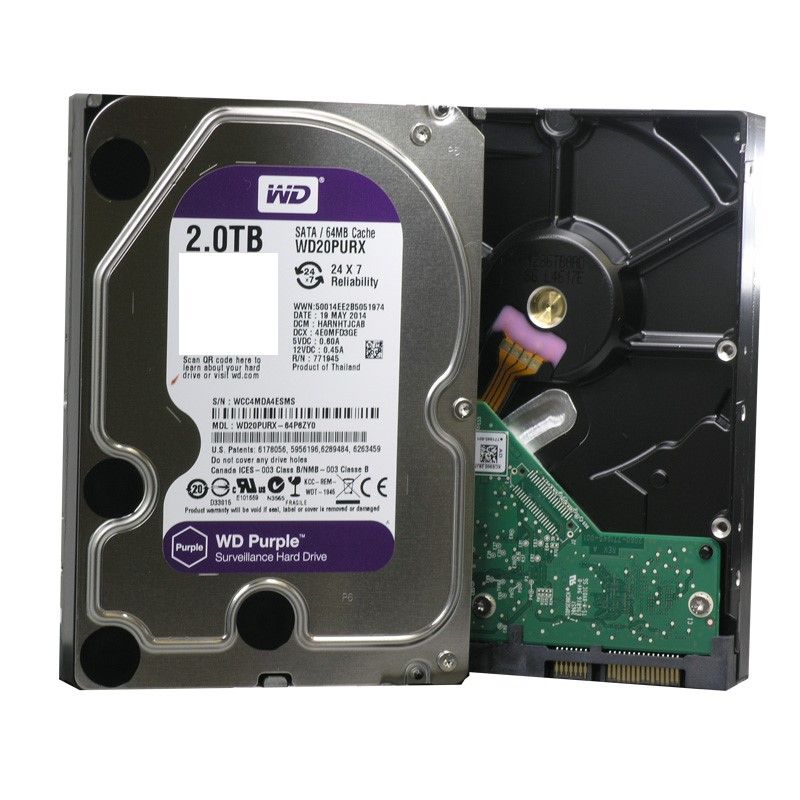 2 western digital. HDD WD Purple 2tb. Жесткий диск Western Digital wd20purz. Жесткий диск Western Digital wd20purz 2000gb. 2 ТБ жесткий диск WD Purple.