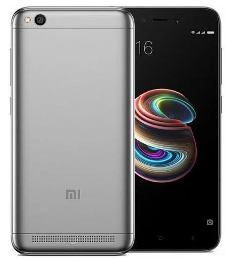 Картинка xiaomi redmi 5a