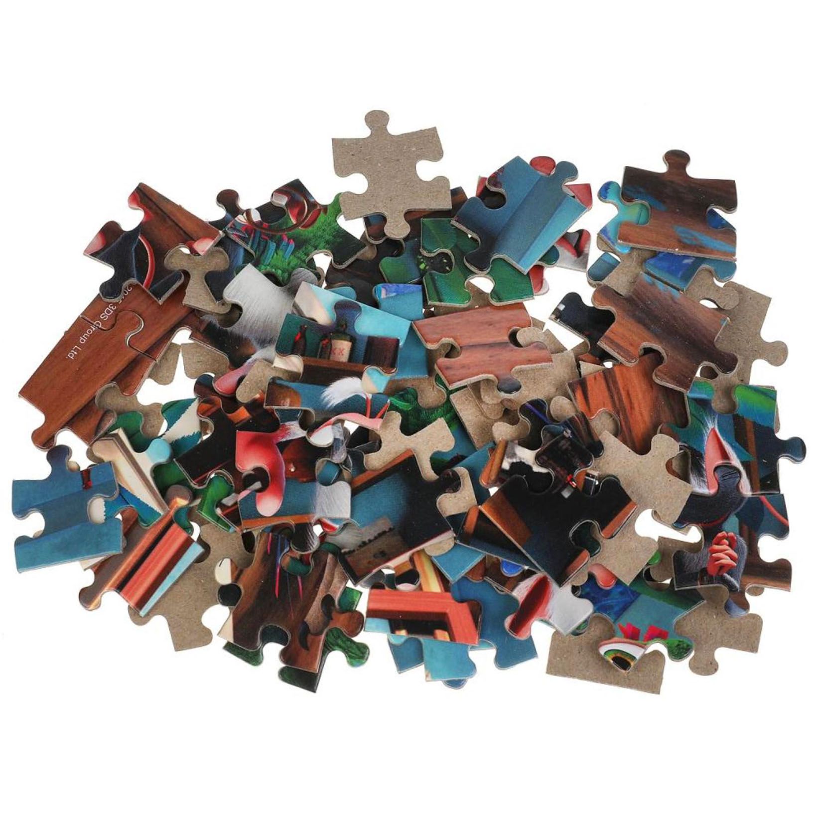 Puzzle 80. Фото собранных пазлов. Пазл 120 элементов "Буба". Пазлы Буба. Пазлы 80-х.
